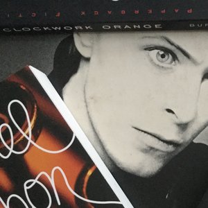 Bowie Book Club Podcast 的头像