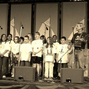 Awatar dla Pete Seeger With The Rivertown Kids