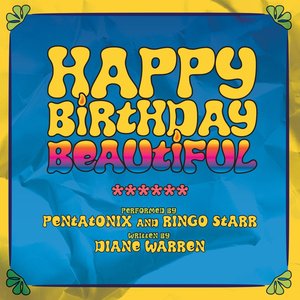 Happy Birthday Beautiful - Single