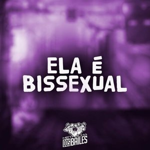 Ela É Bissexual