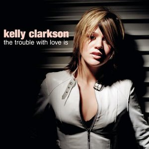 The Trouble With Love Is - EP