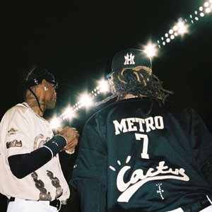 Avatar di Metro Boomin & Travis Scott