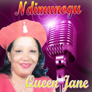 Ndimunogu