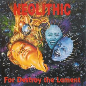 For The Destroy The Lament