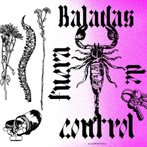 Baladas Fuera de Control