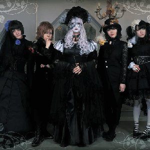 Avatar för The Ghost Inside of Me