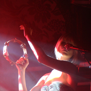 Hollywood, Mon Amour photo provided by Last.fm