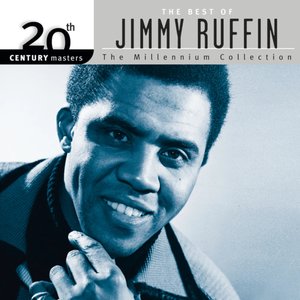 The Best Of Jimmy Ruffin