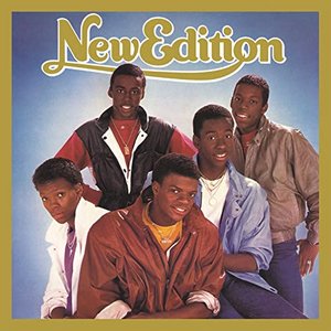 New Edition (Expanded Edition)