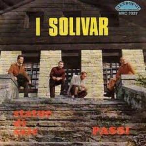 I Solivar 的头像