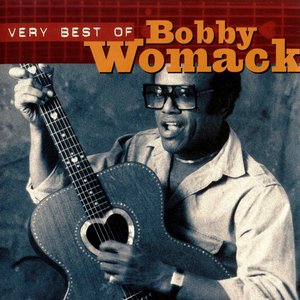 The Very Best of Bobby Womack