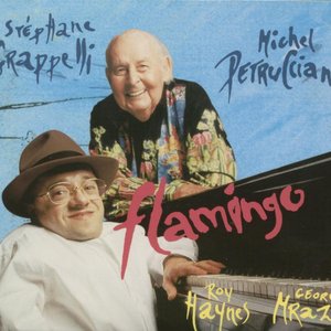 Flamingo (feat. Stephane Grappelli)