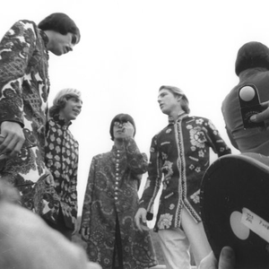 Strawberry Alarm Clock photo provided by Last.fm