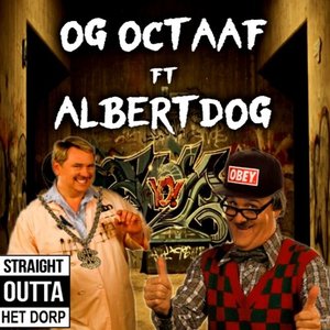 OG Octaaf ft Albertdog 的头像