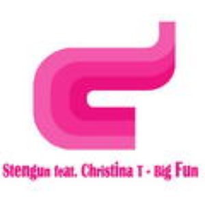 Avatar for Stengun feat. Christina T