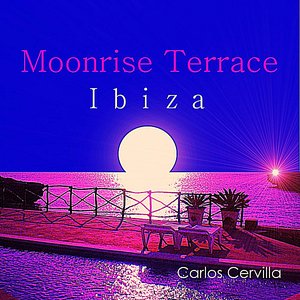 Moonrise Terrace Ibiza