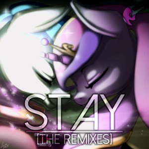 Stay (The Remixes)