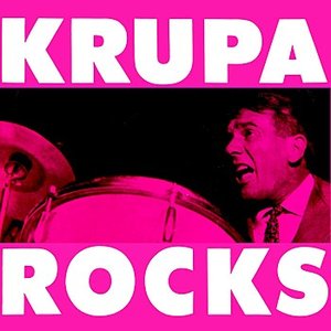 Krupa Rocks