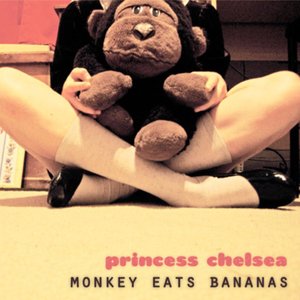 Monkey Eats Bananas - Single