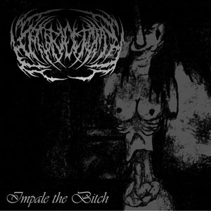 Impale the Bitch Demo 2011