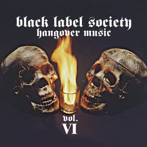 Hangover Music, Volume VI cover