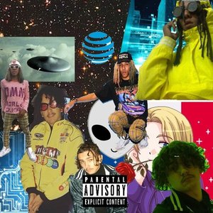 DRIP DE L'ESPACE