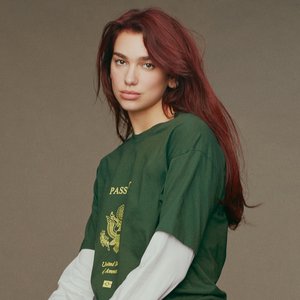 Avatar de Dua Lipa