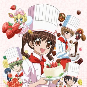 Avatar di Yumeiro Patissiere