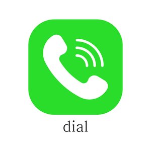 Dial