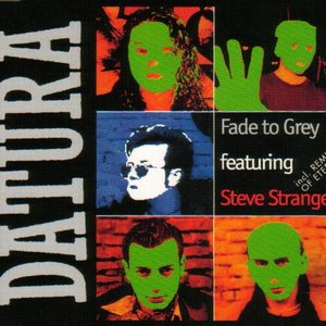 Datura feat. Steve Strange 的头像