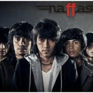 Nafas のアバター