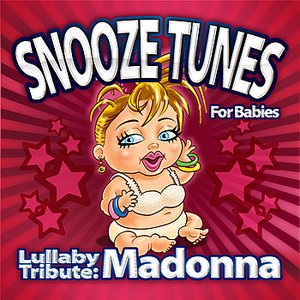 Lullaby Tribute: Madonna