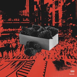 Chicken Box from Shibuya - EP
