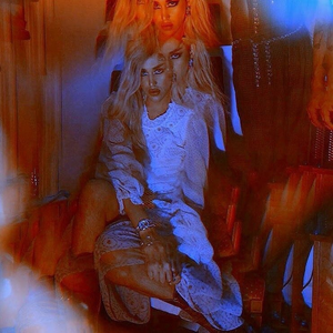 Adore Delano photo provided by Last.fm