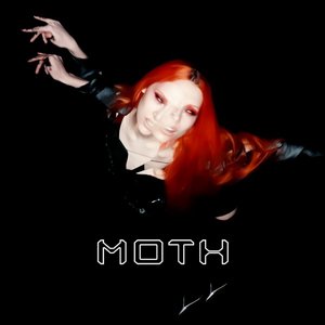 Moth - Single