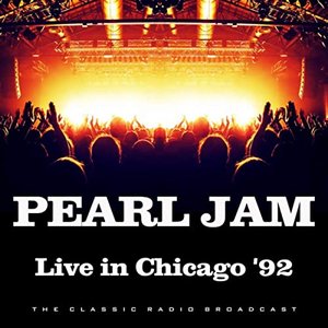 Live in Chicago '92 (Live)