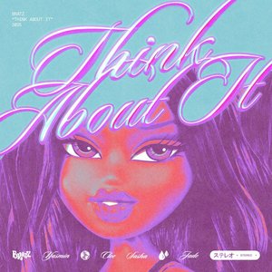 Think About It - Single