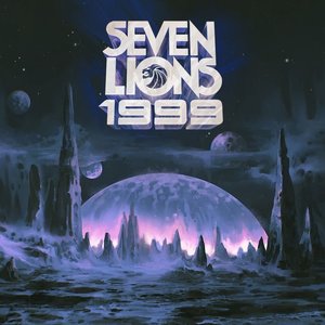 Seven Lions: 1999 EP