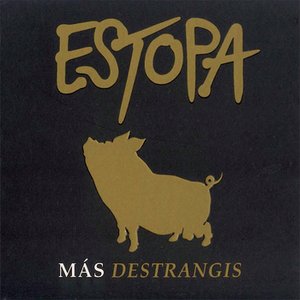 Mas Destrangis