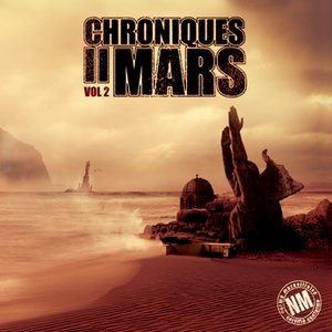 Imagem de 'Chroniques de Mars'