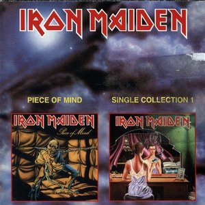 Piece of Mind / Single Collection 1