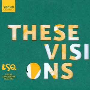 These Visions