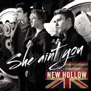 She Ain't You - Single