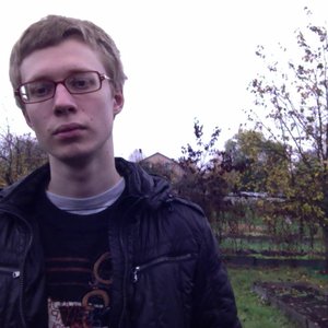 Avatar for Евгений Сулимов