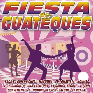 Fiesta De Guateque Vol.1
