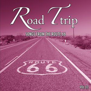 Road Trip, Vol.2 (Songs from the Route 66)