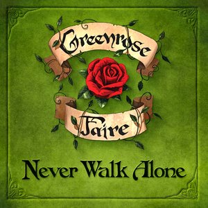 Never Walk Alone - Single