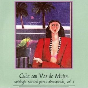 Cuba con Voz de Mujer