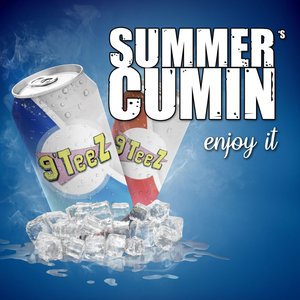 Summer Cumin