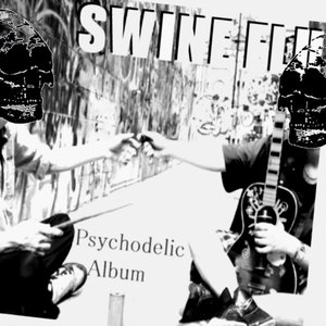 Psychodelic Album